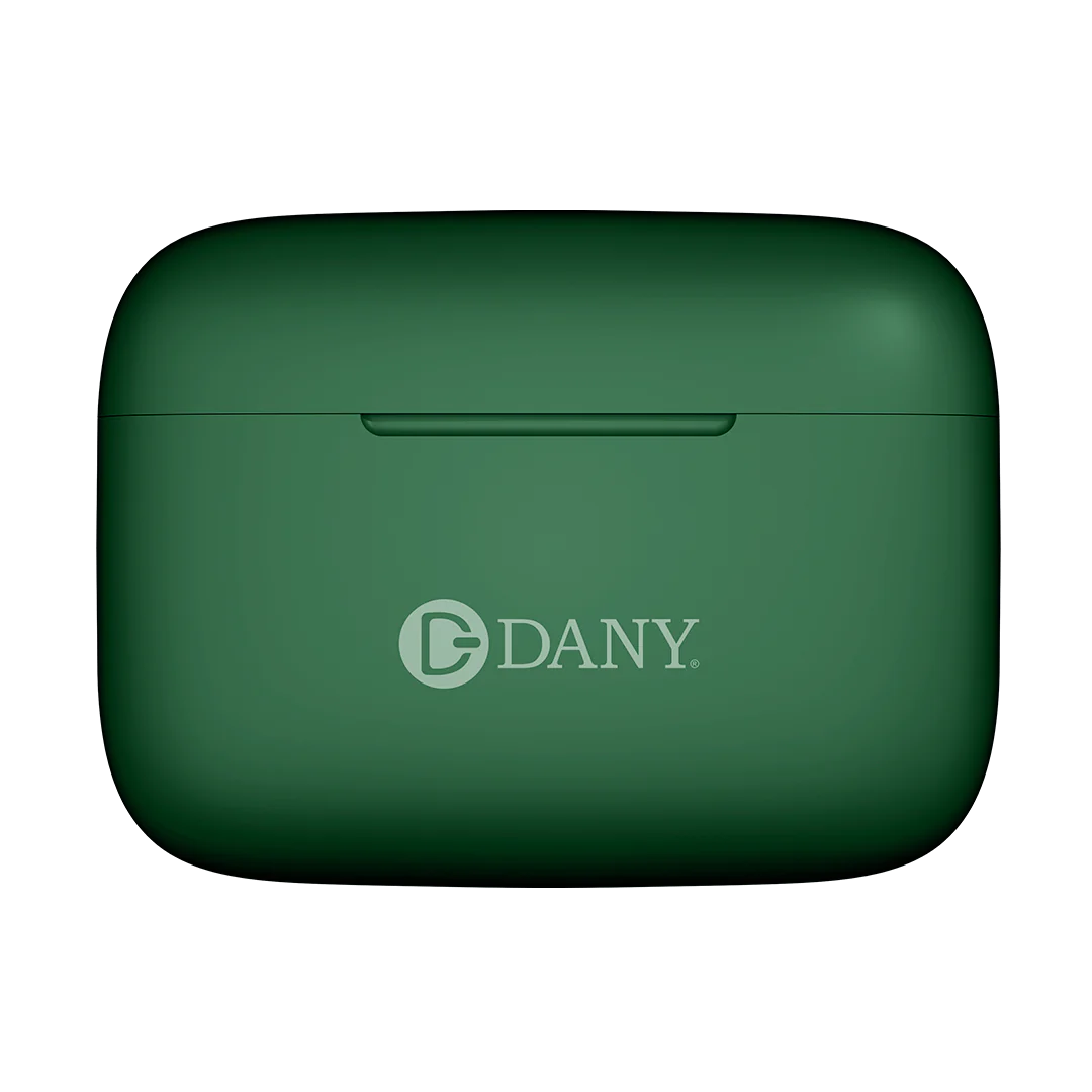 Danny Airdots 101 Danny Airdots 101